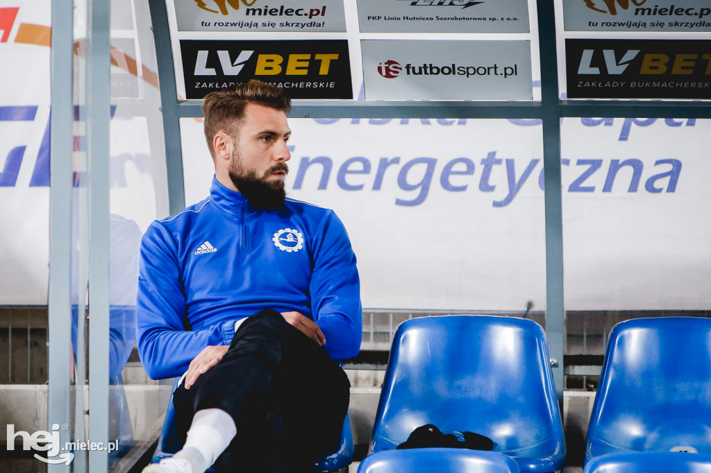 PGE FKS Stal - GKS Jastrzębie