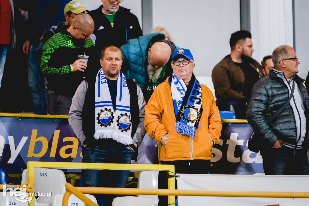 PGE FKS Stal - GKS Jastrzębie