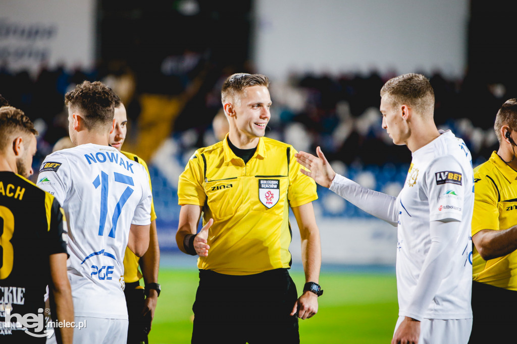 PGE FKS Stal - GKS Jastrzębie