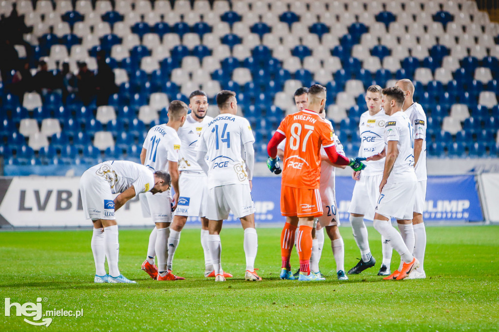 PGE FKS Stal - GKS Jastrzębie