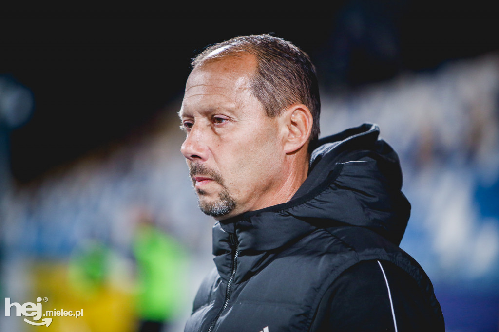 PGE FKS Stal - GKS Jastrzębie