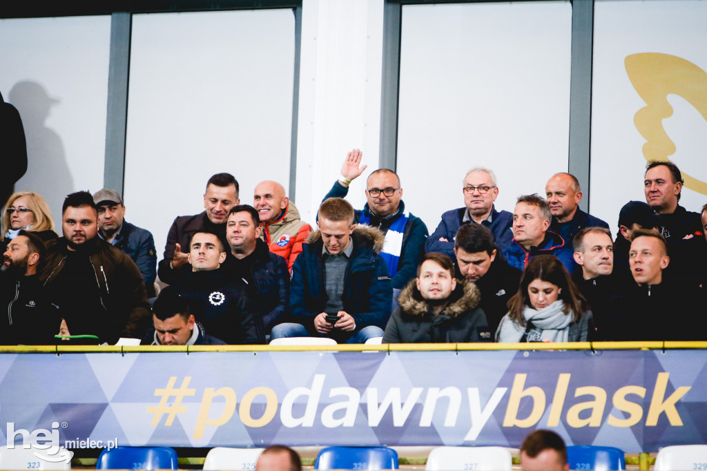 PGE FKS Stal - GKS Jastrzębie