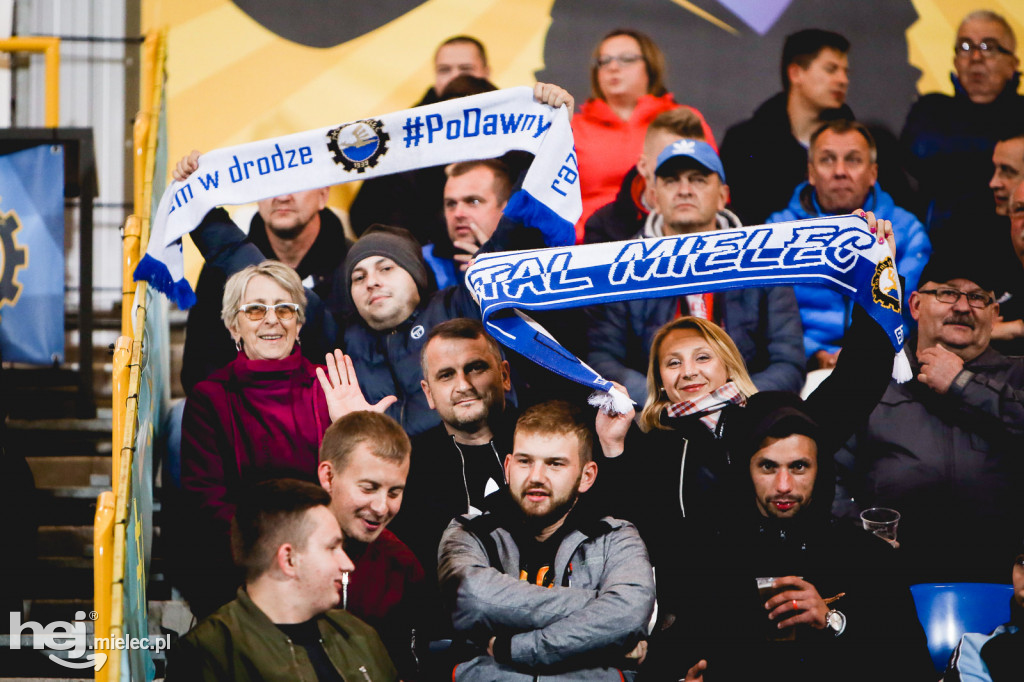 PGE FKS Stal - GKS Jastrzębie