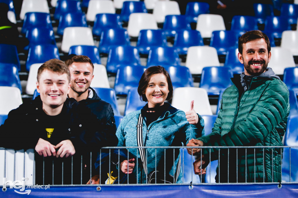 PGE FKS Stal - GKS Jastrzębie