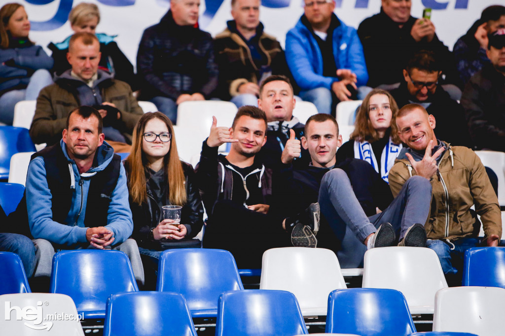 PGE FKS Stal - GKS Jastrzębie
