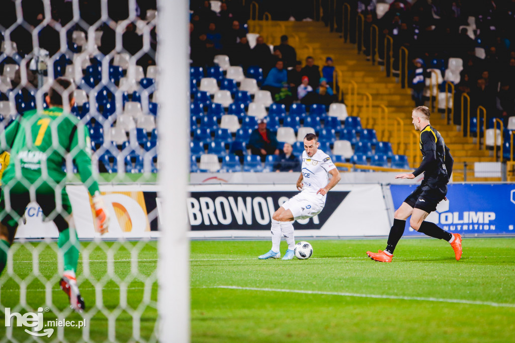 PGE FKS Stal - GKS Jastrzębie