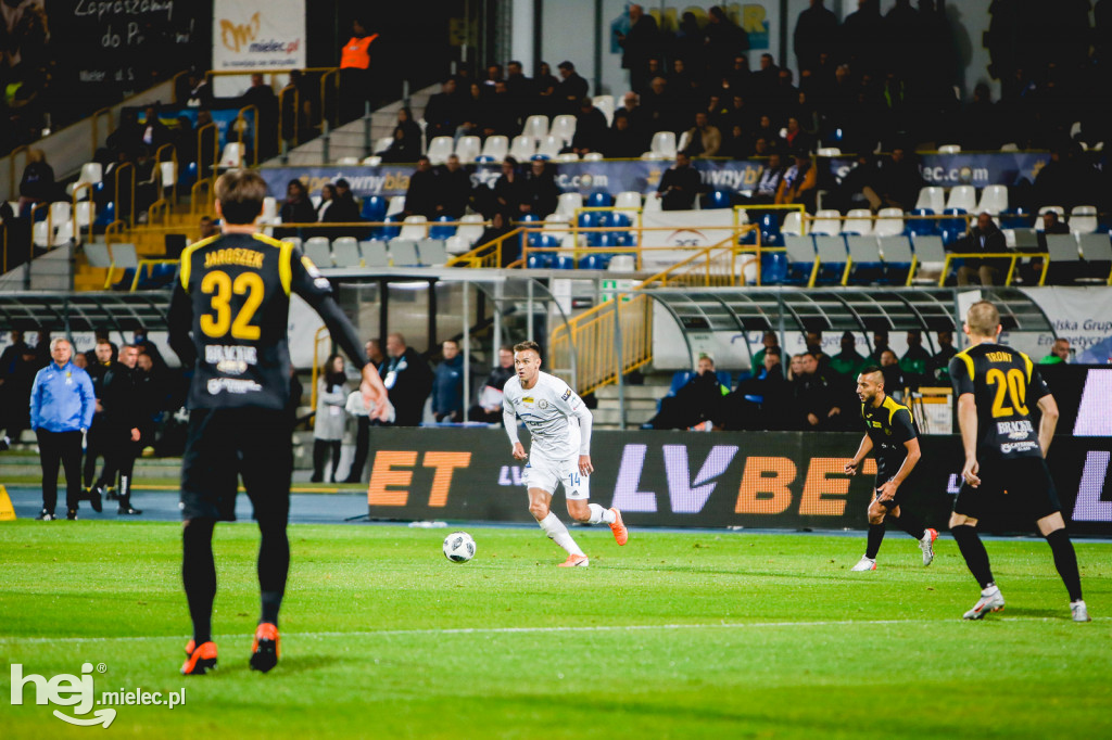 PGE FKS Stal - GKS Jastrzębie