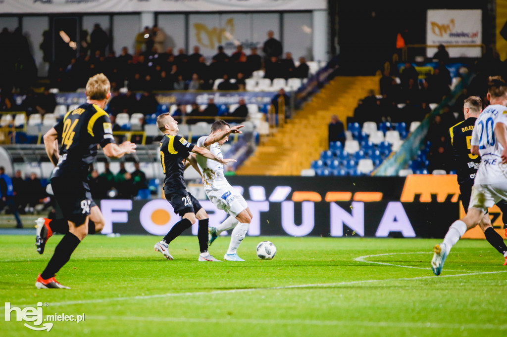PGE FKS Stal - GKS Jastrzębie