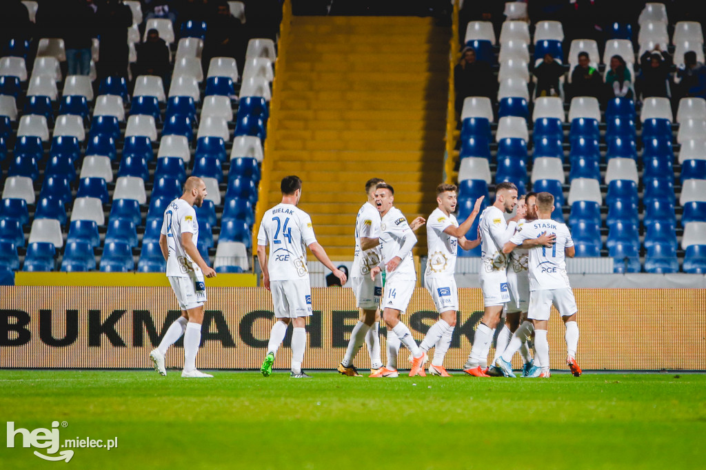 PGE FKS Stal - GKS Jastrzębie