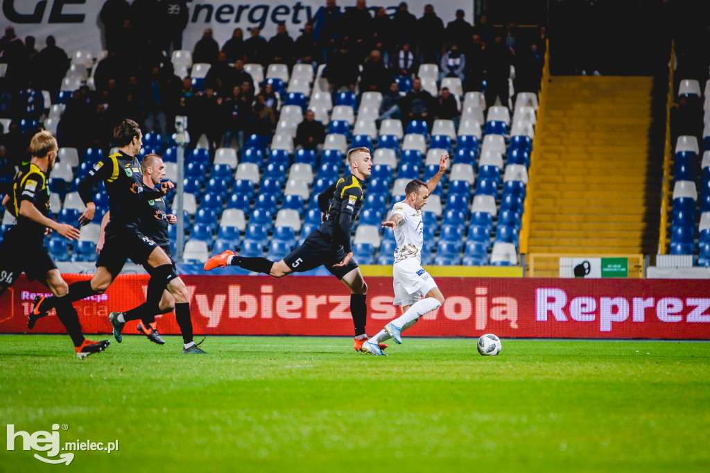 PGE FKS Stal - GKS Jastrzębie