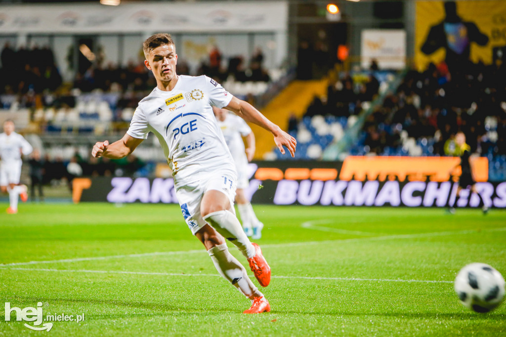 PGE FKS Stal - GKS Jastrzębie