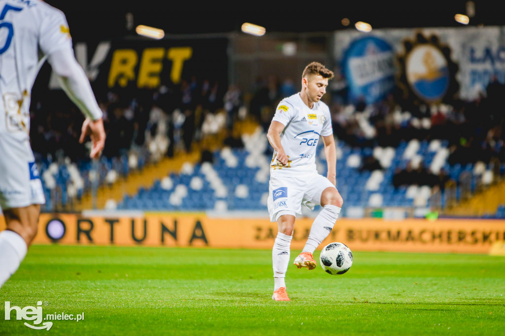 PGE FKS Stal - GKS Jastrzębie