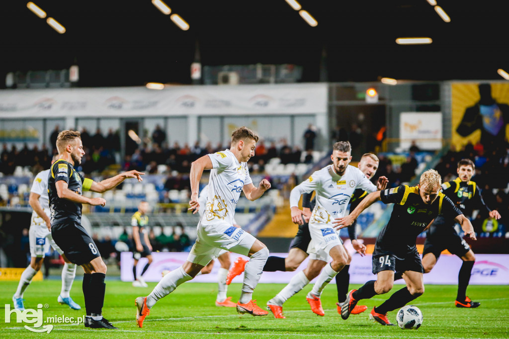 PGE FKS Stal - GKS Jastrzębie
