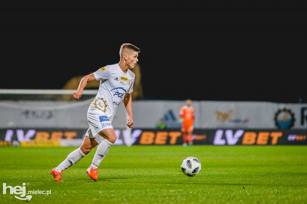 PGE FKS Stal - GKS Jastrzębie