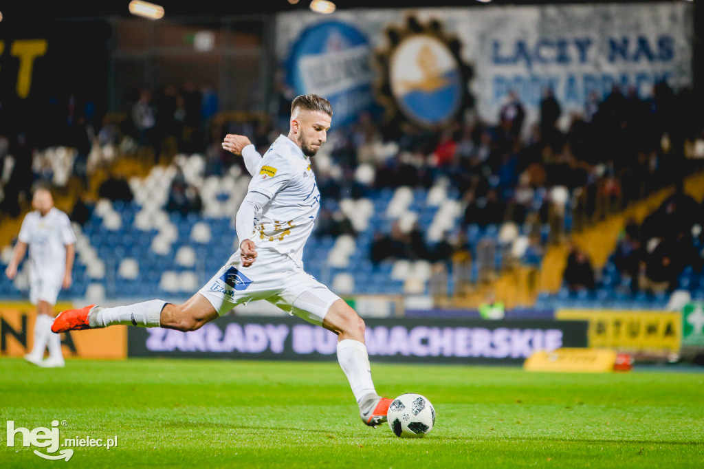 PGE FKS Stal - GKS Jastrzębie