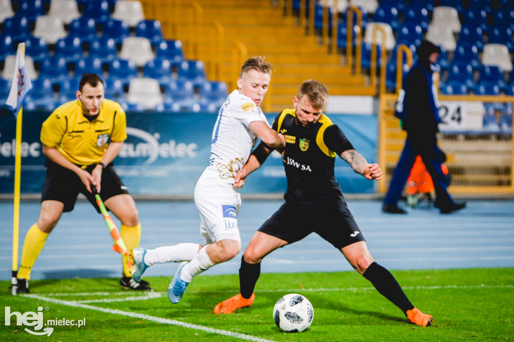 PGE FKS Stal - GKS Jastrzębie