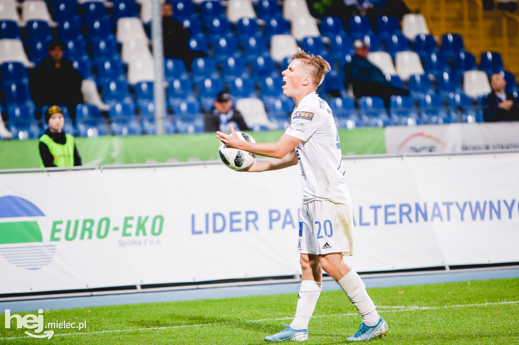 PGE FKS Stal - GKS Jastrzębie