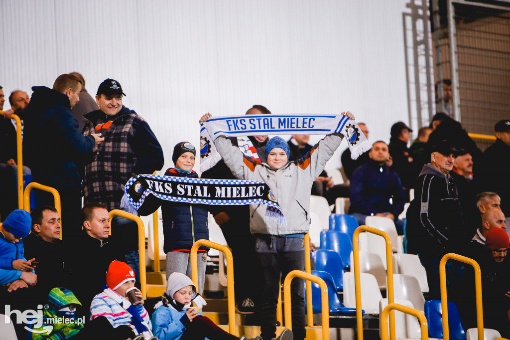 PGE FKS Stal - GKS Jastrzębie