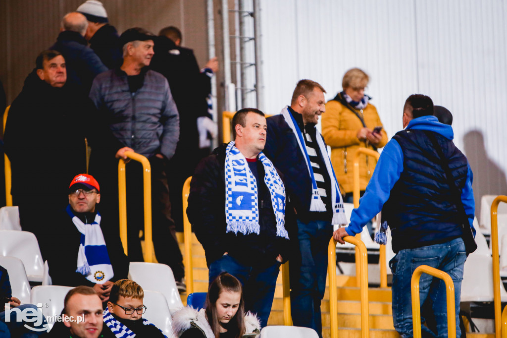PGE FKS Stal - GKS Jastrzębie