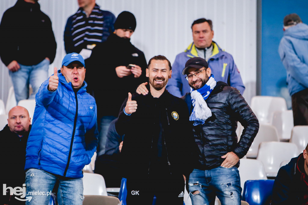 PGE FKS Stal - GKS Jastrzębie