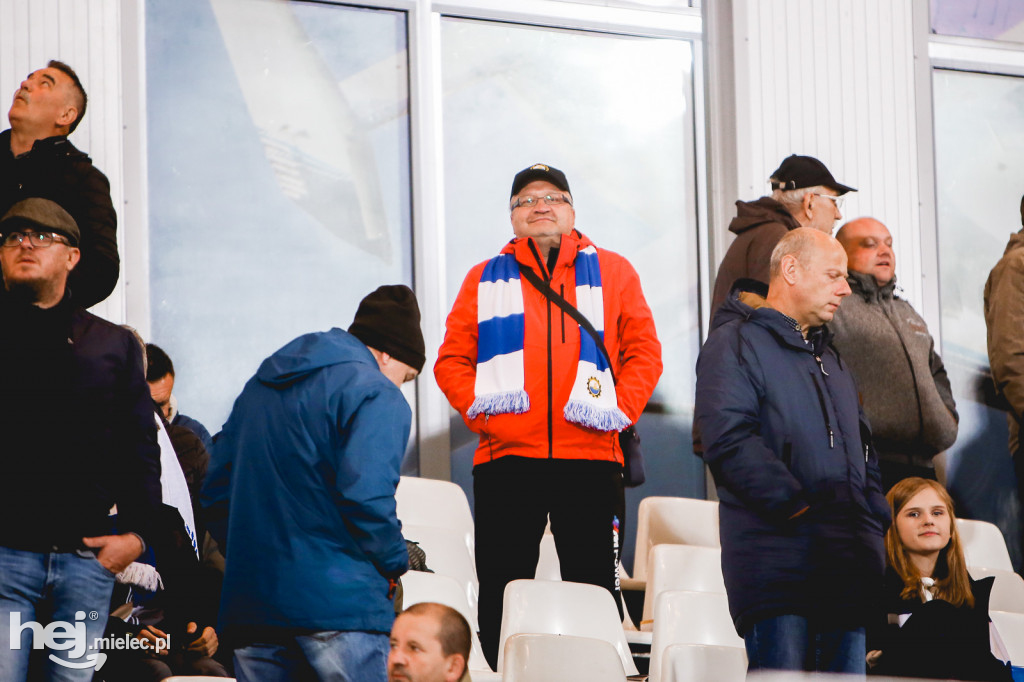 PGE FKS Stal - GKS Jastrzębie