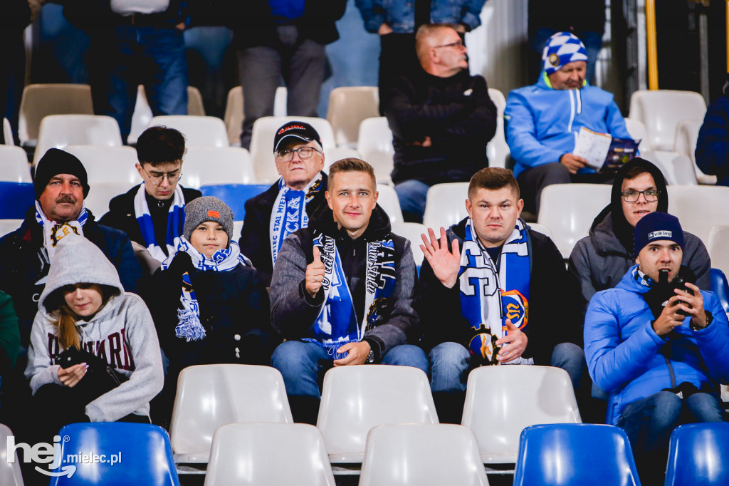 PGE FKS Stal - GKS Jastrzębie