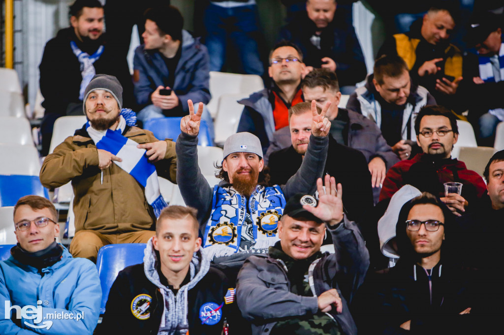 PGE FKS Stal - GKS Jastrzębie