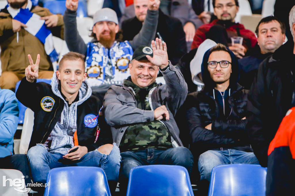 PGE FKS Stal - GKS Jastrzębie
