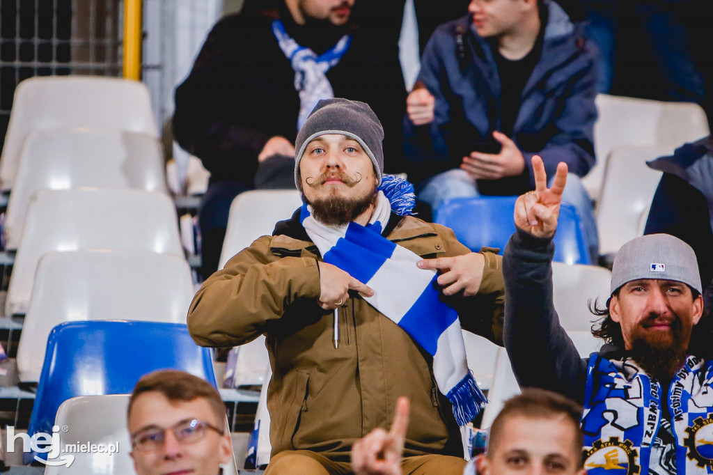 PGE FKS Stal - GKS Jastrzębie
