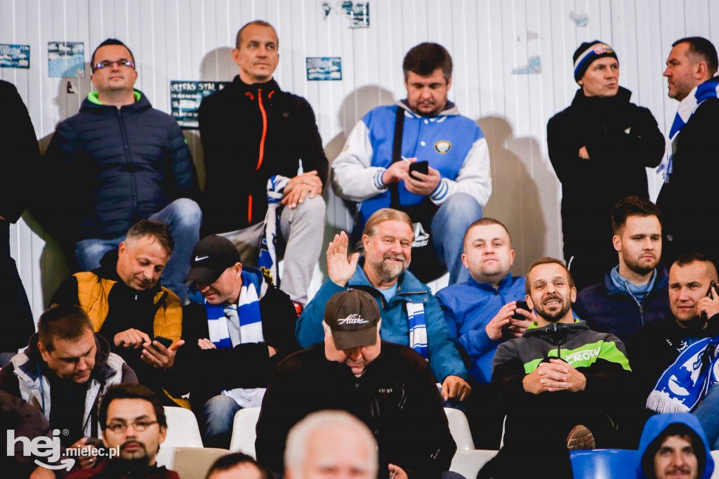 PGE FKS Stal - GKS Jastrzębie