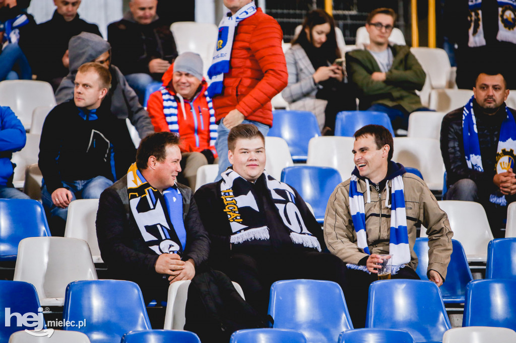 PGE FKS Stal - GKS Jastrzębie