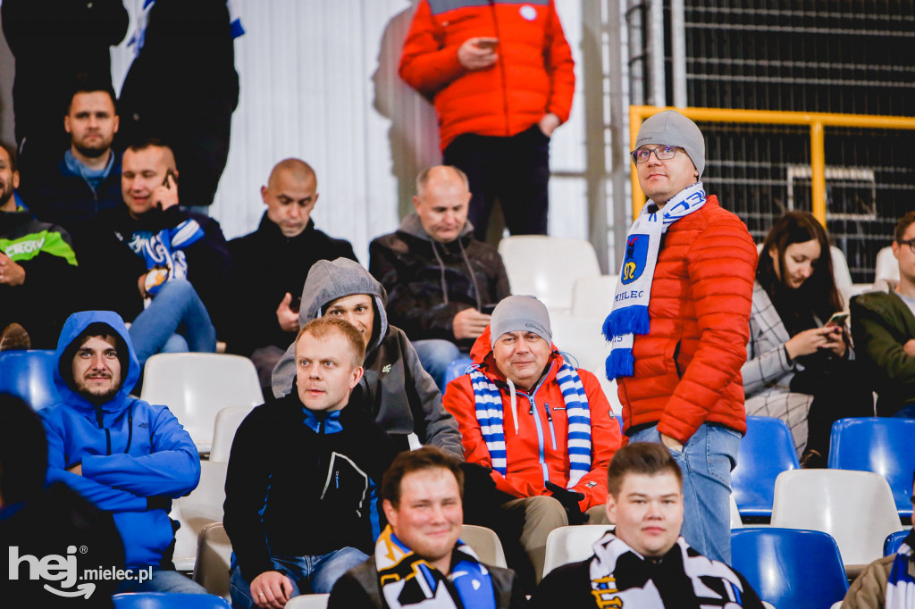 PGE FKS Stal - GKS Jastrzębie