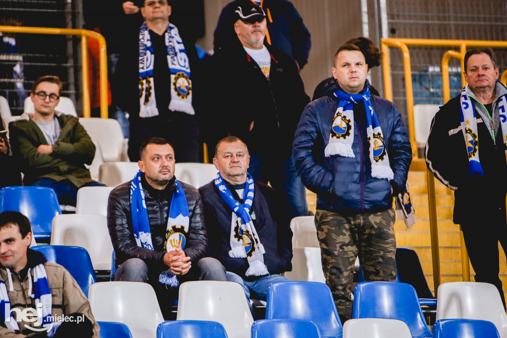 PGE FKS Stal - GKS Jastrzębie
