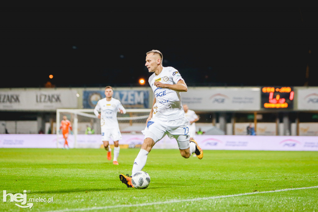 PGE FKS Stal - GKS Jastrzębie