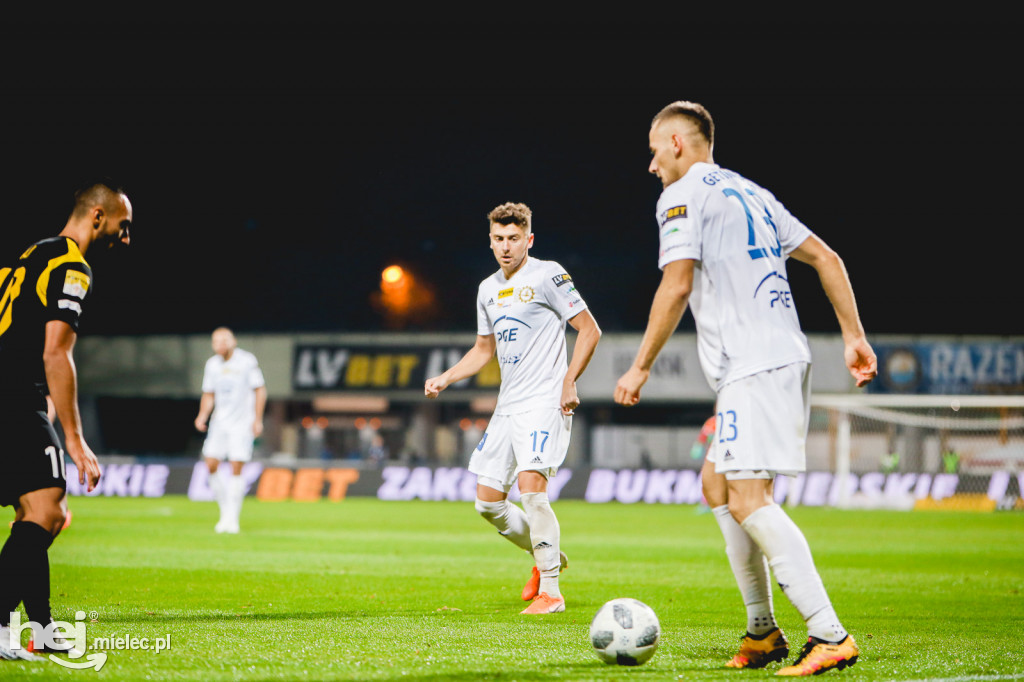 PGE FKS Stal - GKS Jastrzębie