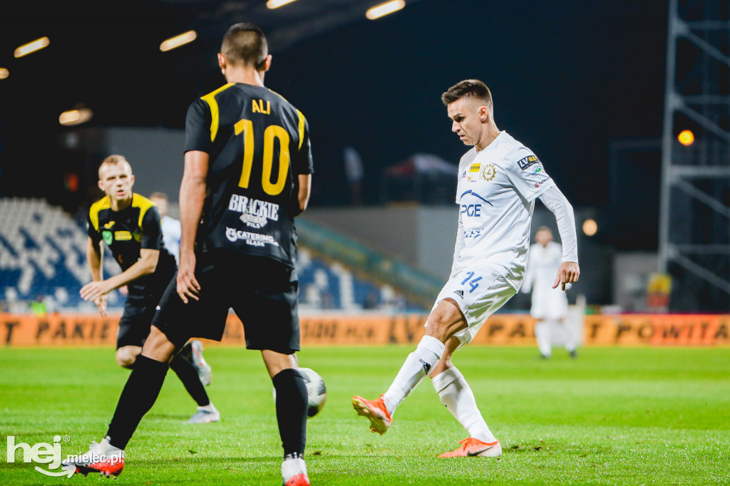 PGE FKS Stal - GKS Jastrzębie