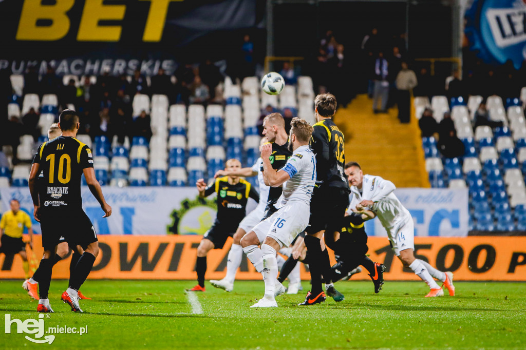 PGE FKS Stal - GKS Jastrzębie