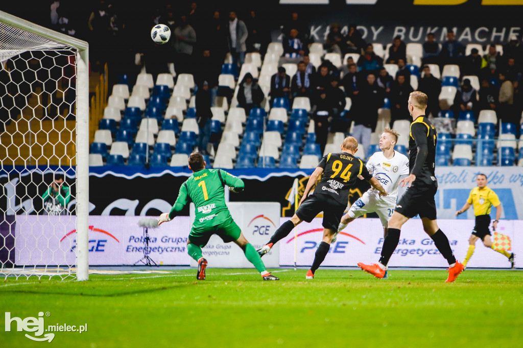 PGE FKS Stal - GKS Jastrzębie