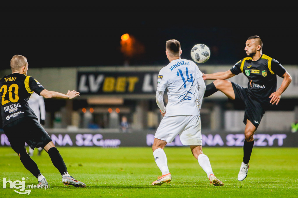 PGE FKS Stal - GKS Jastrzębie