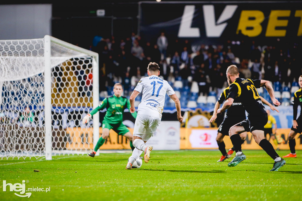 PGE FKS Stal - GKS Jastrzębie
