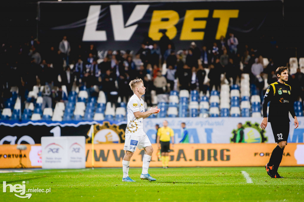PGE FKS Stal - GKS Jastrzębie