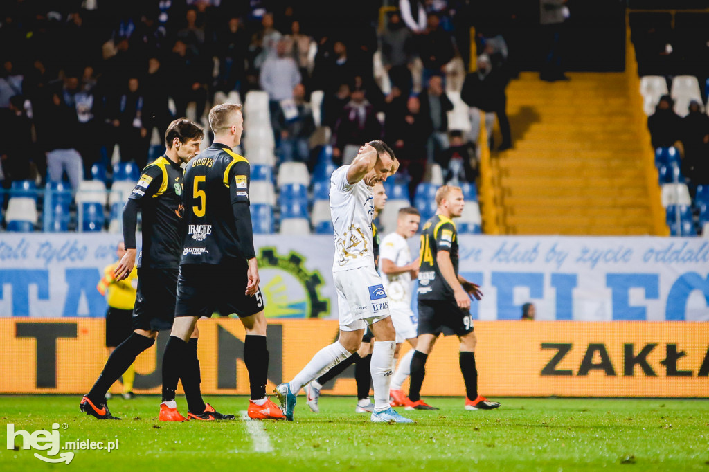 PGE FKS Stal - GKS Jastrzębie