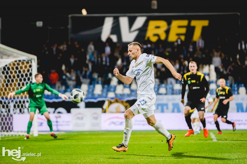 PGE FKS Stal - GKS Jastrzębie