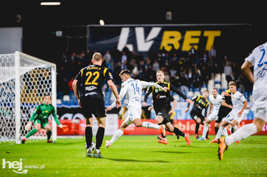 PGE FKS Stal - GKS Jastrzębie