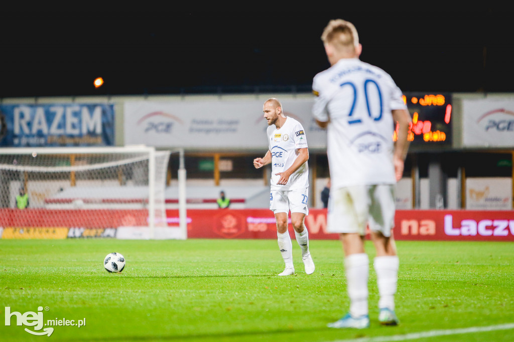 PGE FKS Stal - GKS Jastrzębie