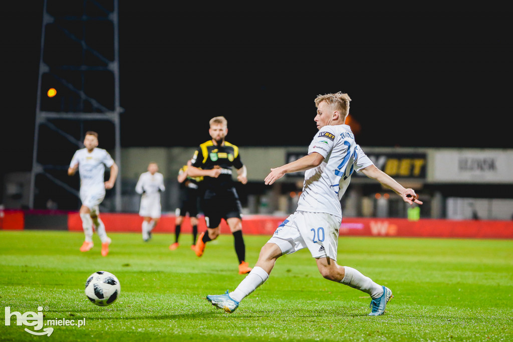 PGE FKS Stal - GKS Jastrzębie