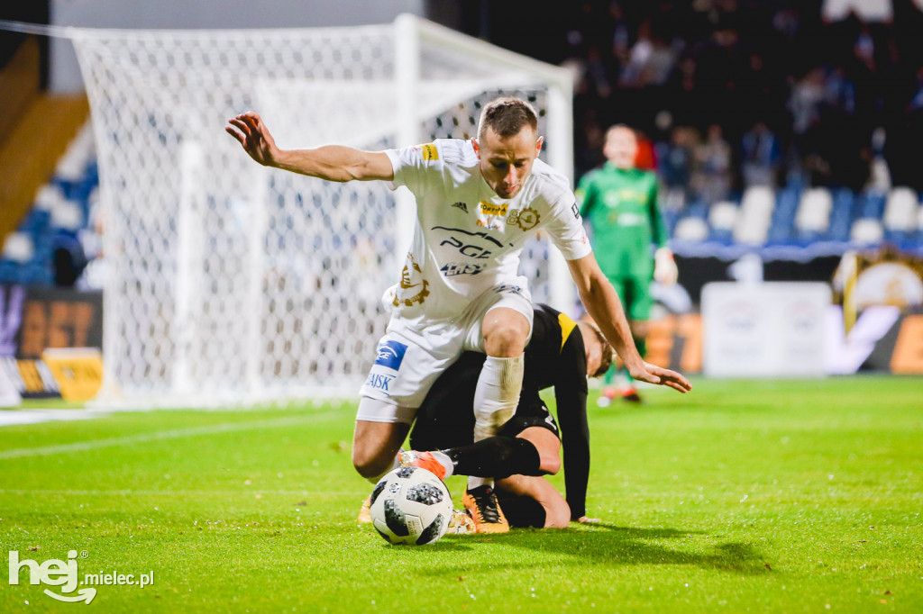 PGE FKS Stal - GKS Jastrzębie