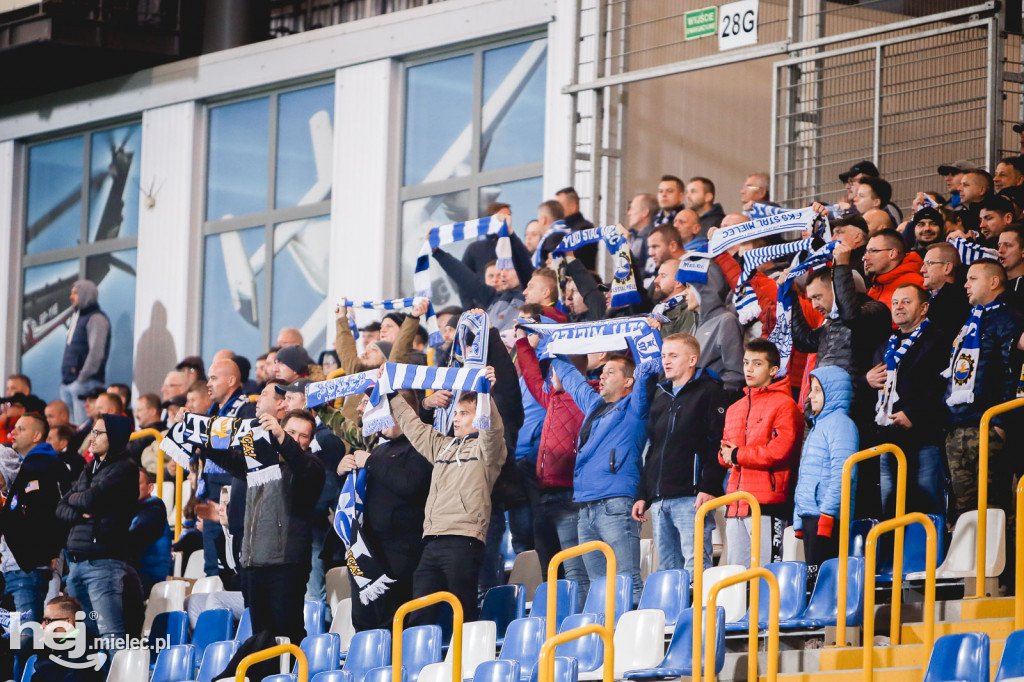 PGE FKS Stal - GKS Jastrzębie