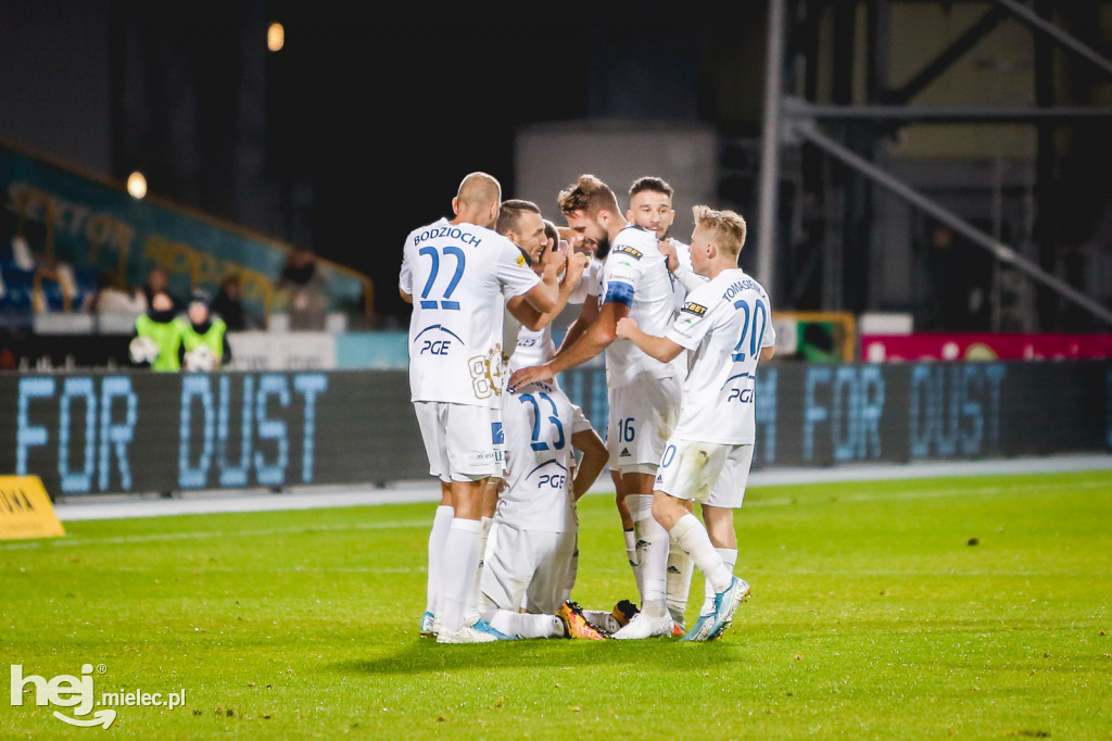 PGE FKS Stal - GKS Jastrzębie