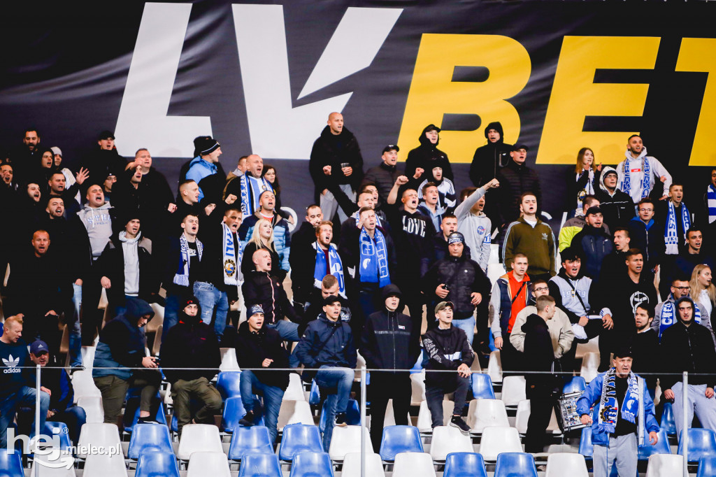 PGE FKS Stal - GKS Jastrzębie